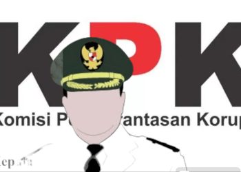 Sangadi di Bolmong Wajib Setor LHKPN ke KPK