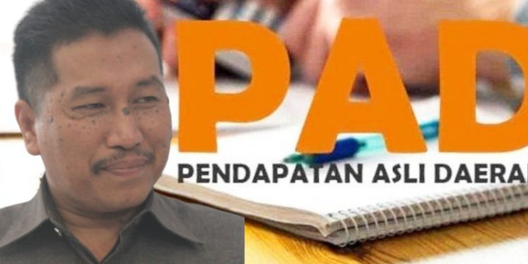 Realisasi PAD Bolaang Mongondow Hingga Juli di Atas 50 Persen