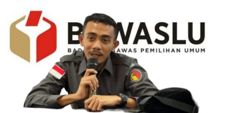 Bawaslu Bolmong Dalami Dugaan Keterlibatan Oknum Camat Mobilisasi Massa