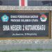 Pengurus Komite SMA Negeri 2 Kotamobagu Periode 2024-2027 Terbentuk