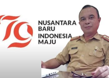 Jumat Besok, Pemkab Bolmong Launching Gerakan Pembagian 10 Juta Bendera Merah Putih