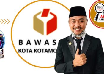 Mengagetkan, Kepala Sekretariat Bawaslu Kotamobagu  Mundur dari Jabatan