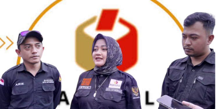 Fenomena Mundur dari Jabatan Terjadi di Bawaslu Kotamobagu