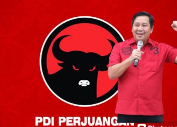 Figur Steven Kandouw Masih Kuat di BMR