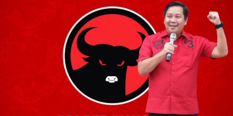 Figur Steven Kandouw Masih Kuat di BMR