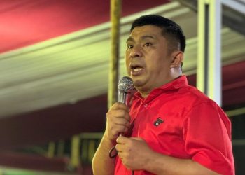 Pakasi: Mekal Bakal Hadapi Sanksi Pemecatan