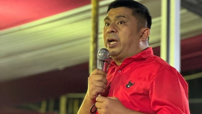 Pakasi: Mekal Bakal Hadapi Sanksi Pemecatan