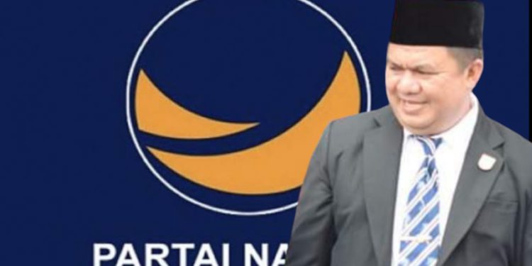 Putusan MK, Peluang Nasdem di Pilwako Kotamobagu Terbuka Lebar