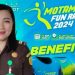 Jumlah Pendaftar Motampot Fun Race Hampir Seribuan Peserta