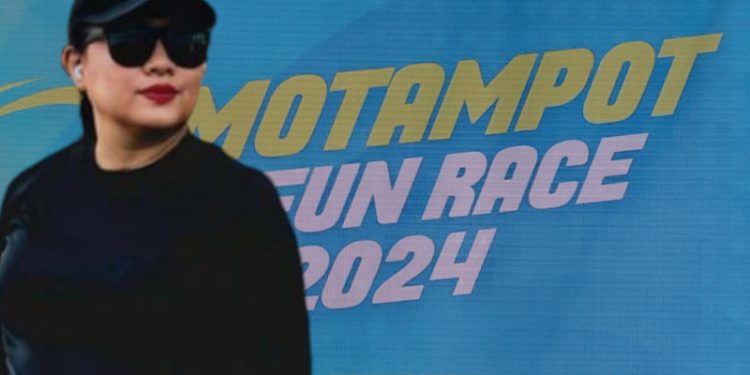 Motampod Fun Race Bakal Penuhi Hunian di Kotamobagu