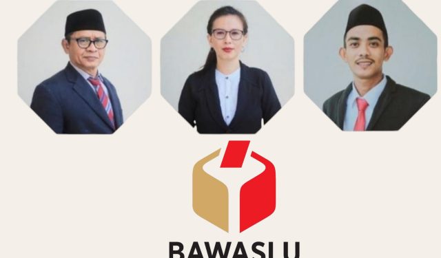 Bawaslu Bolmong Ingatkan Paslon Tidak Melibatkan ASN dan Aparat Desa Saat Mendaftar