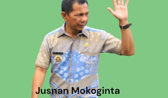 Ini Respon Jusnan Mokoginta Lewatkan Momen Pilkada Bolmong