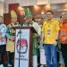 Pasangan Yusra – Dony Bawa Visi “Bolmong Juara”