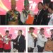 Pilkada Bolmong Resmi Tiga Pasang