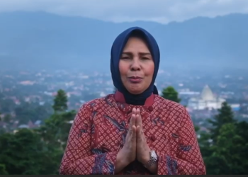 Harapan Tatong Bara Pupus Diusung Nasdem Maju di Pilgub Sulut