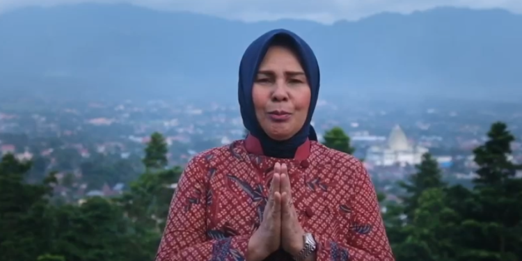 Harapan Tatong Bara Pupus Diusung Nasdem Maju di Pilgub Sulut