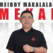 DPD PDIP Usul Tiga Calon Nama Tempati Posisi Meiddy Makalalag