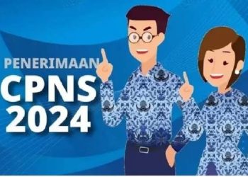 Inilah Rincian Formasi CPNS Kabupaten Bolmong Tahun 2024