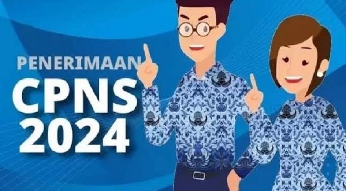 Inilah Rincian Formasi CPNS Kabupaten Bolmong Tahun 2024