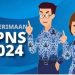 Inilah Rincian Formasi CPNS Kabupaten Bolmong Tahun 2024