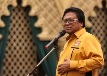 Oesman Sapta Odang Terpilih Kembali Ketua Umum Hanura