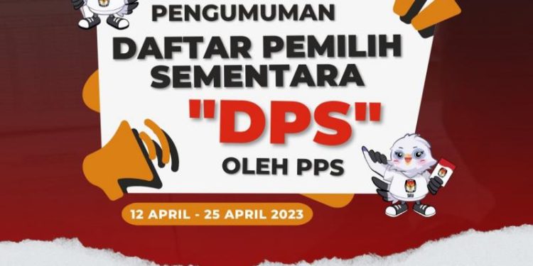 Bawaslu Bolmong: KPU Belum Perbaiki Dua Anggota TNI Polri Yang Masuk Daftar Pemilih