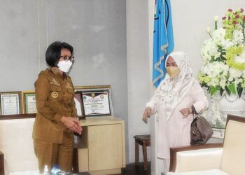 Mengenang MMS yang Didaulat Sebagai Koordinator Staf Khusus, Namun Diabaikan Limi Mokodompit