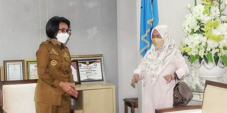 Mengenang MMS yang Didaulat Sebagai Koordinator Staf Khusus, Namun Diabaikan Limi Mokodompit