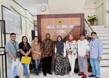 Bawaslu Bolmong Kawal Verfak  Keabsahan Dokumen Milik Bakal Paslon