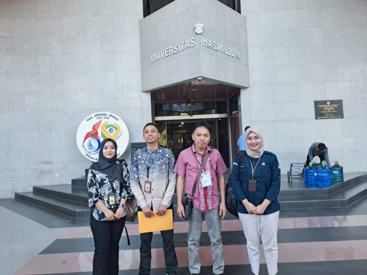 Bawaslu Bolmong Kawal Verfak  Keabsahan Dokumen Milik Bakal Paslon