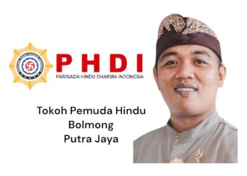 Pernyataan Ketua PHDI Bolmong I Nyoman Sukra Dapat Kritikan