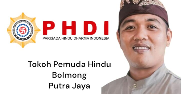 Pernyataan Ketua PHDI Bolmong I Nyoman Sukra Dapat Kritikan