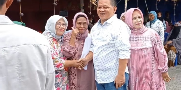 Nayodo Koerniawan dan Rekam Jejak Karier Politik