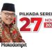 Limi Mokodompit Terancam di Diskualifikasi di Pilkada Bolmong ?