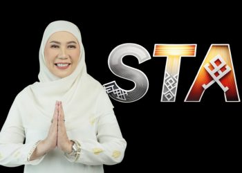 STA Perempuan di Pilkada Kotamobagu