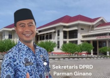 Sekretariat DPRD Bolmong Jadwalkan Pelantikan Anggota DPRD Terpilih