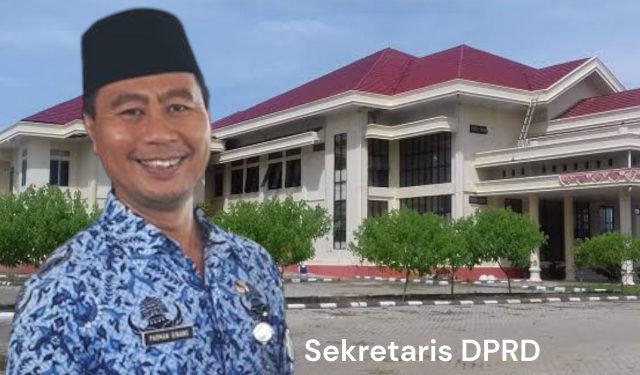Sekretariat DPRD Bolmong Jadwalkan Pelantikan Anggota DPRD Terpilih