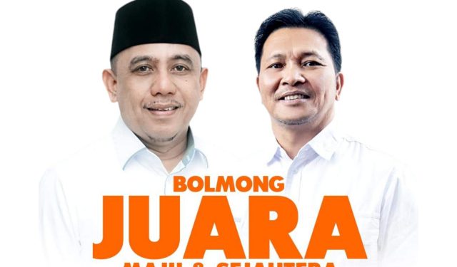 Pasangan Yusra – Dony Minta Masukan Rumusan Visi Misi ke Tokoh GMIBM