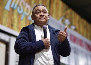 Jejak Benny Rhamdani dan Kisah Suramnya