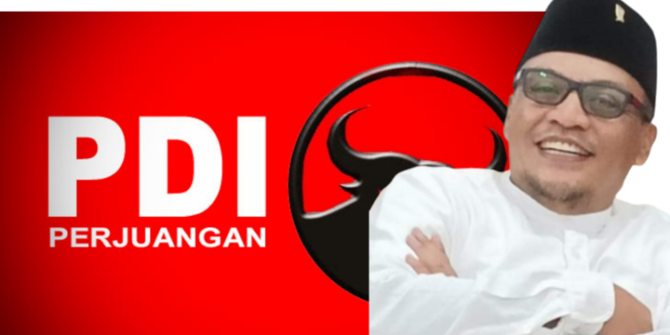 Adrianus Mokoginta Kandidat Ketua DPRD Kotamobagu