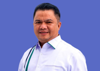 Nama Syarifuddin Mokodongan Masuk Daftar Dilantik Anggota DPRD Kotamobagu