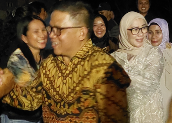 NK – STA Siapkan Honor Petugas Agama Hingga Satu Juta Perbulan