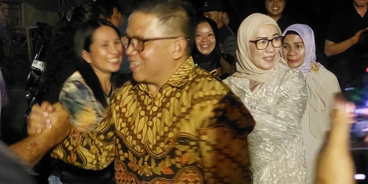 NK – STA Siapkan Honor Petugas Agama Hingga Satu Juta Perbulan