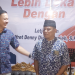 Letjen Purn Alfret Denny Djoike Tuejeh Silahturahmi ke Kotamobagu