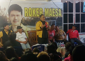 Membangkang, Kader HANURA Kotamobagu Terancam Dipecat