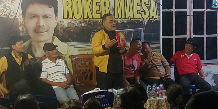 Membangkang, Kader HANURA Kotamobagu Terancam Dipecat