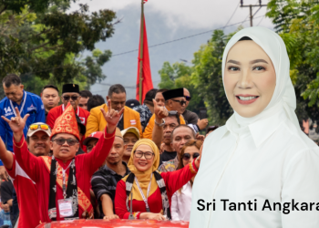 NK-STA Siap Dorong Anak Muda Kotamobagu Kembangkan Usaha Kreatif