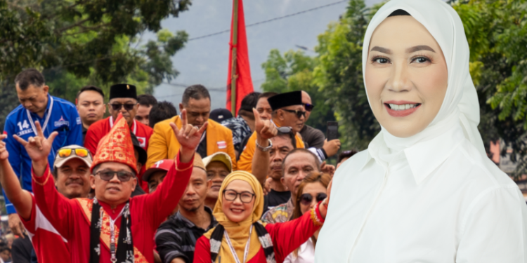 NK-STA Siap Dorong Anak Muda Kotamobagu Kembangkan Usaha Kreatif