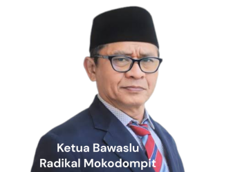 Bawaslu Bolmong Rekrut Pengawas TPS, Ini Syaratnya