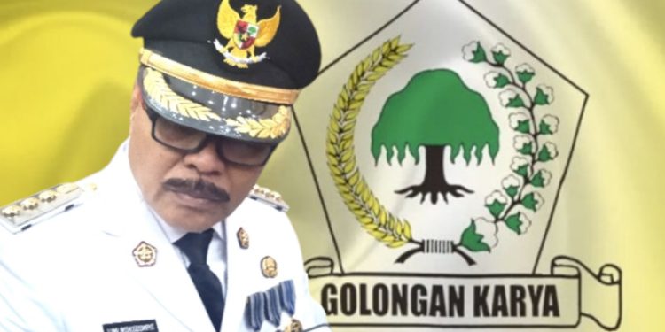 Limi Tinggalkan Beban Bagi Daerah, Fraksi Golkar Buka Suara